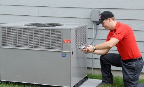 Why Changing Your HVAC Air Filters Regularly is Important