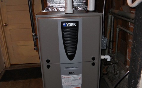 How to Avoid Heating Unit/Furnace Repair