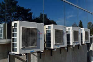 Air Conditioner Repair Denver