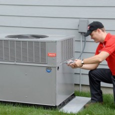 Why Changing Your HVAC Air Filters Regularly is Important